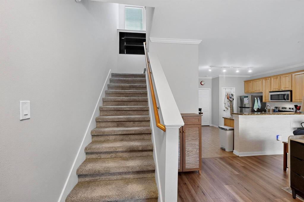 Villas At Willow Grove - Residential