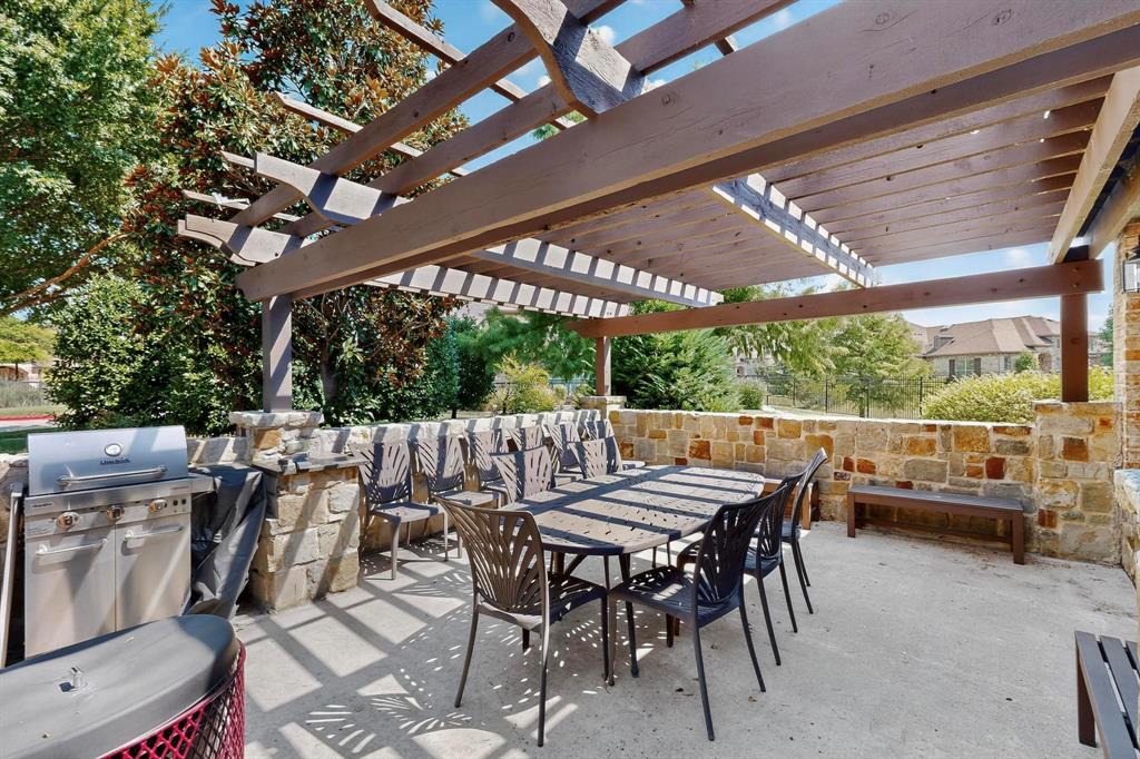 Villas At Willow Grove - Residential