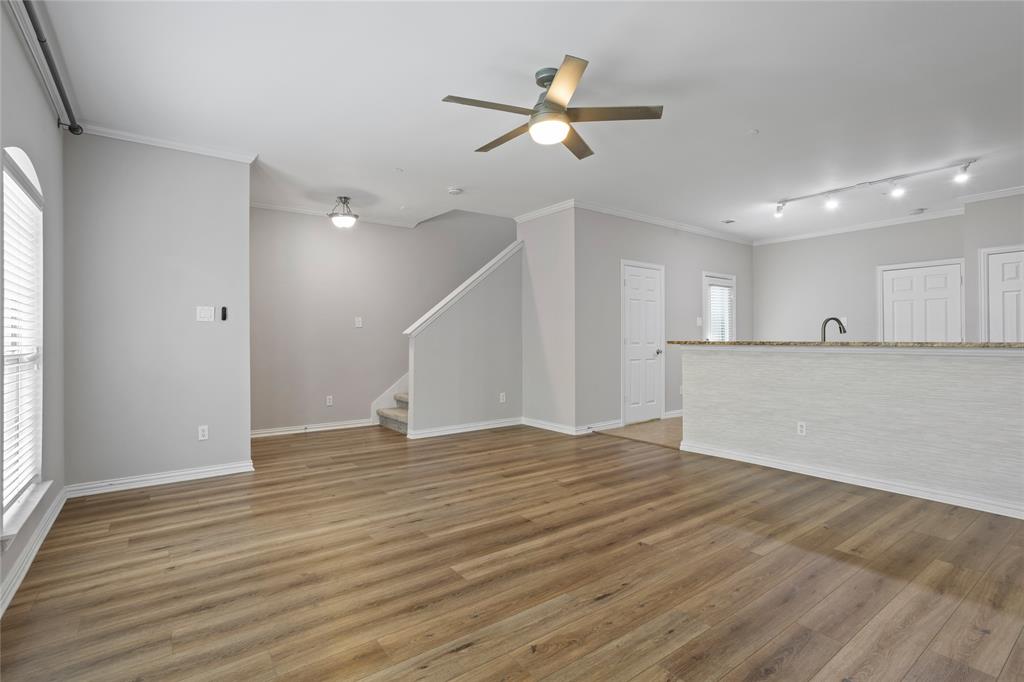 Villas At Willow Grove - Residential