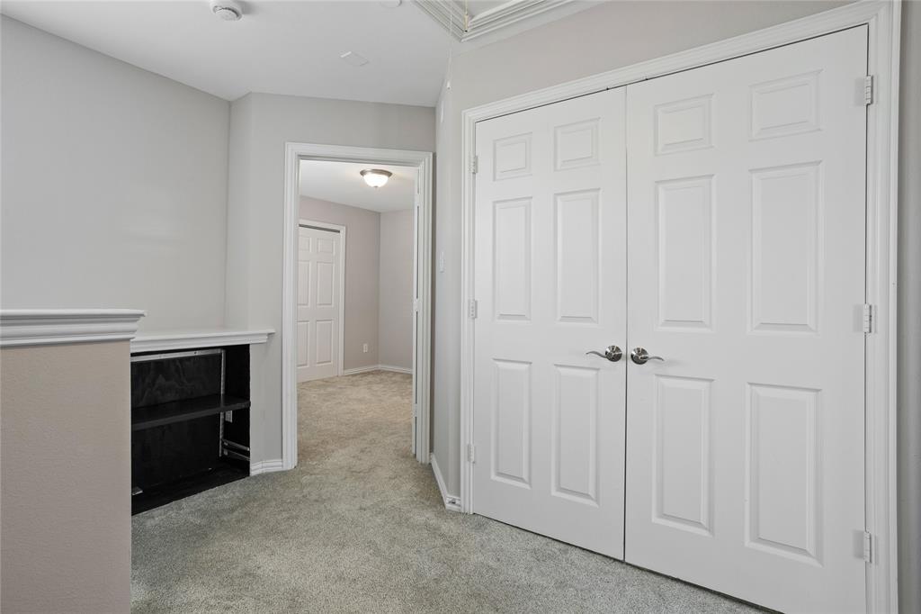 Villas At Willow Grove - Residential