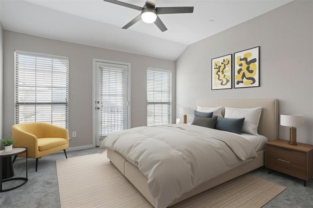 Villas At Willow Grove - Residential