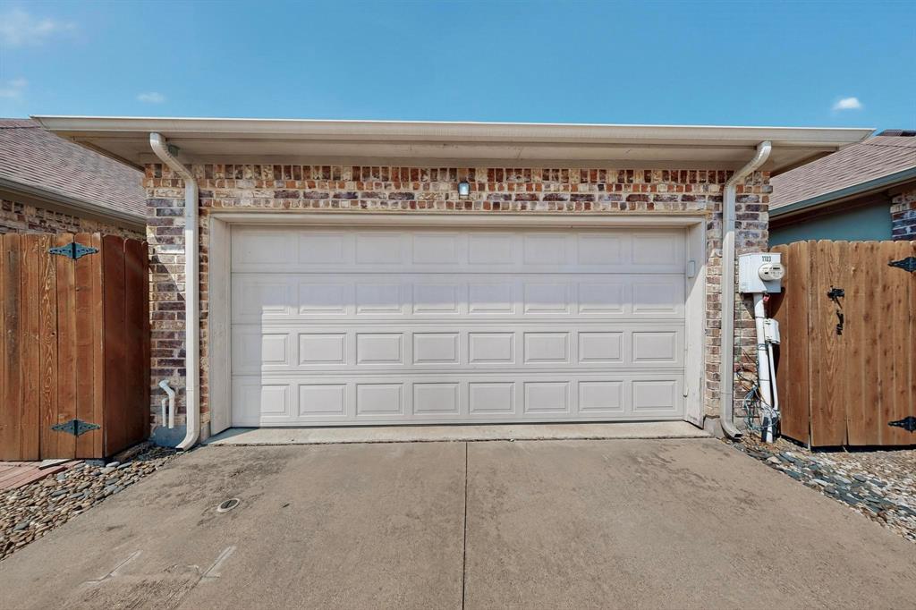 Villas At Willow Grove - Residential