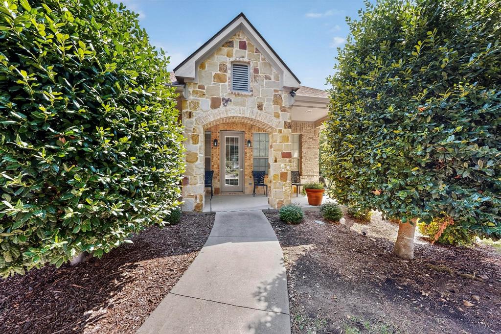 Villas At Willow Grove - Residential