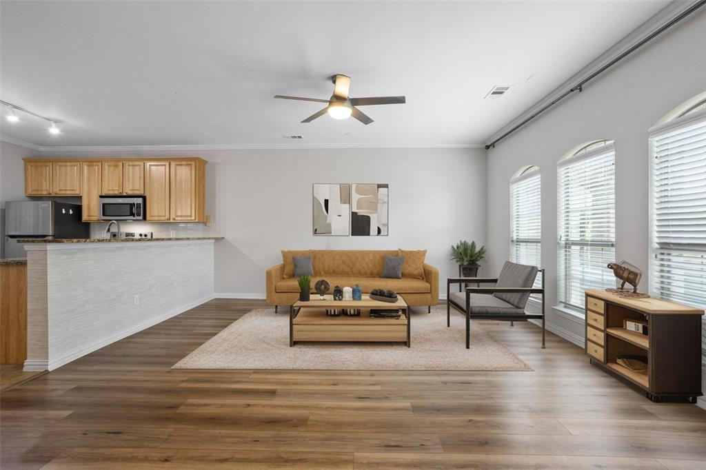 Villas At Willow Grove - Residential