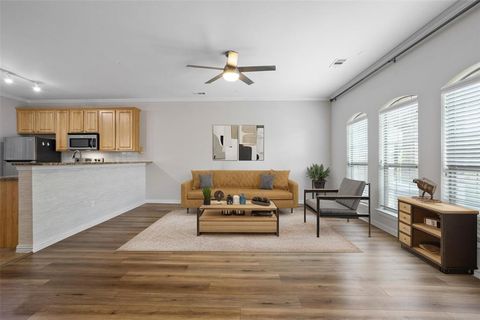 3075 Willow Grove Boulevard 1103 McKinney TX 75070