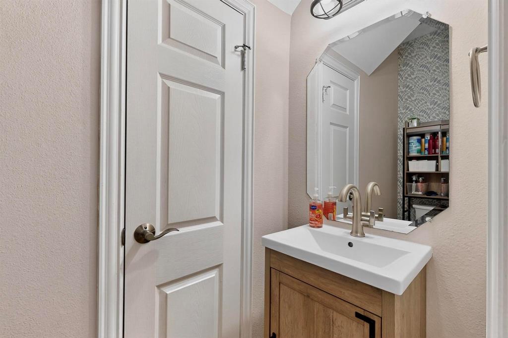 Villas At Willow Grove - Residential