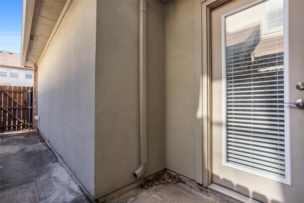 Villas At Willow Grove - Residential