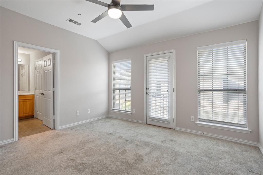 Villas At Willow Grove - Residential