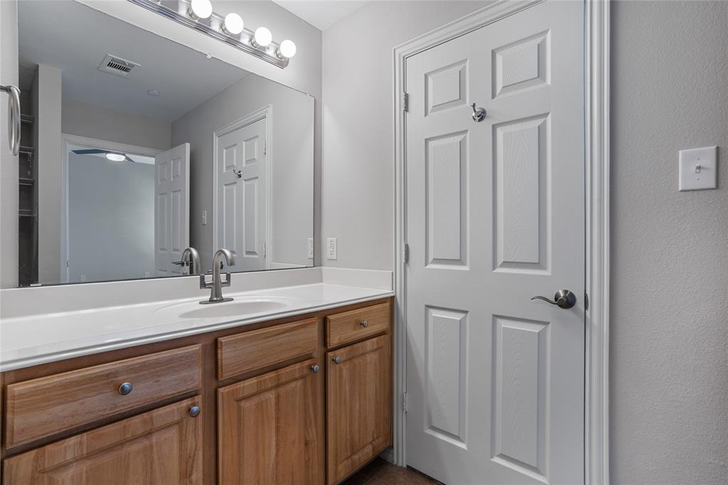 Villas At Willow Grove - Residential