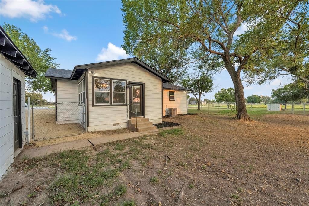 George W Cash Surv Abs #1424 - Residential