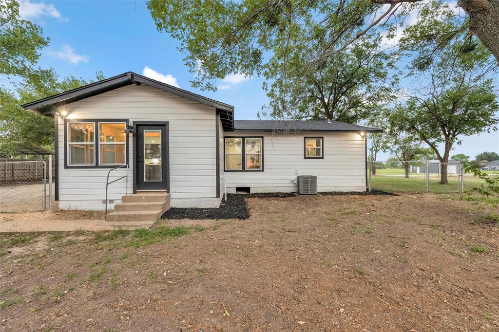 George W Cash Surv Abs #1424 - Residential