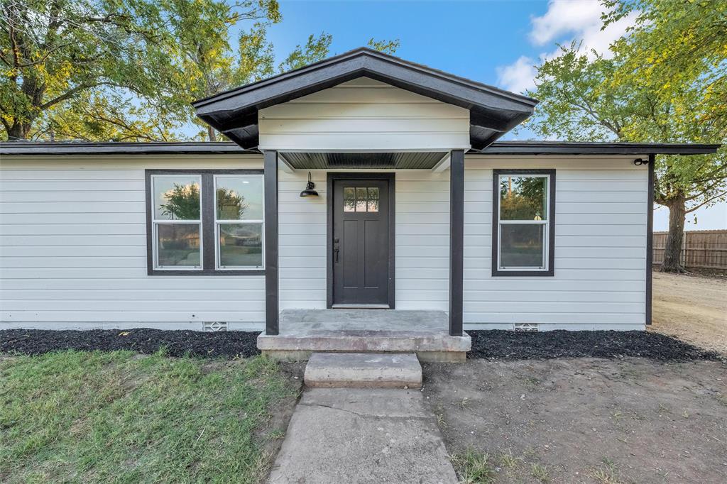 George W Cash Surv Abs #1424 - Residential