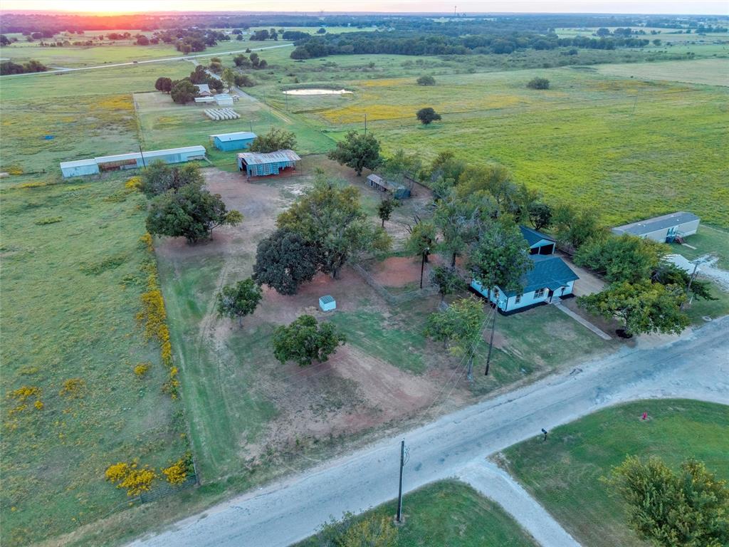 George W Cash Surv Abs #1424 - Residential