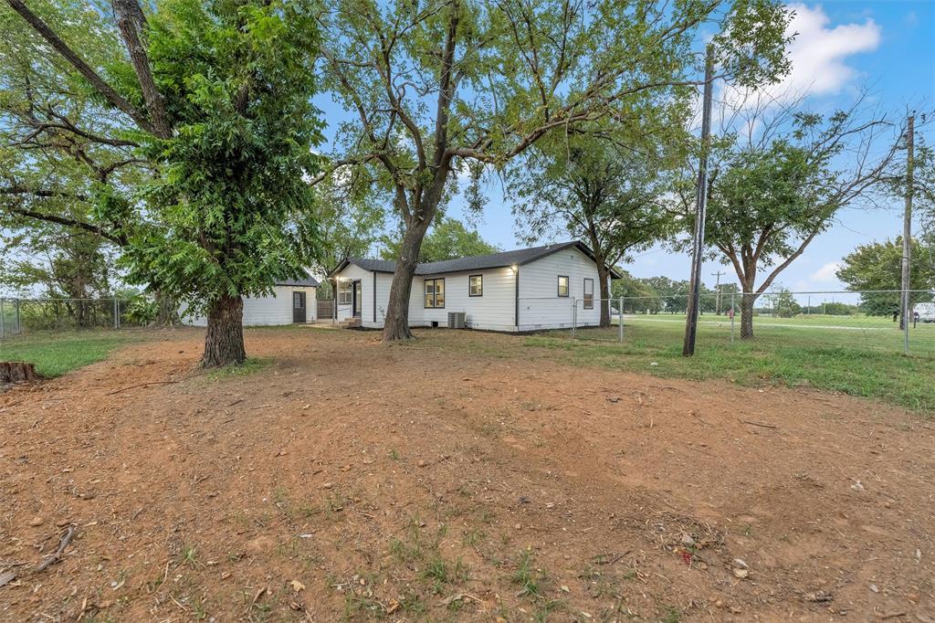 George W Cash Surv Abs #1424 - Residential