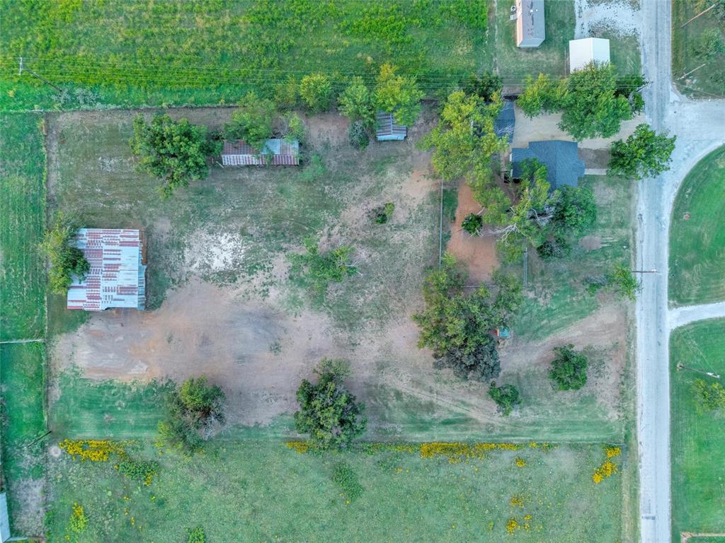 George W Cash Surv Abs #1424 - Residential