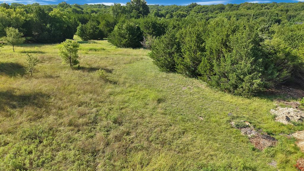 TBD County Road 317