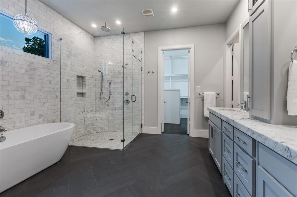 Forest Hills Add - Residential