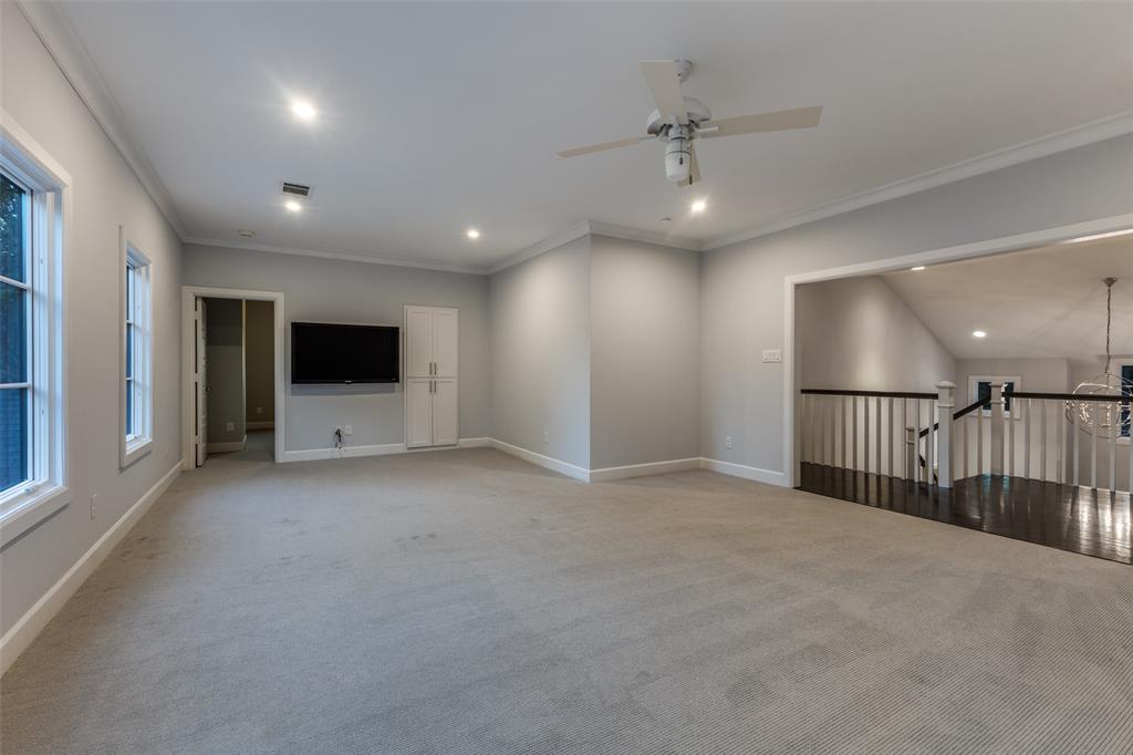 Forest Hills Add - Residential