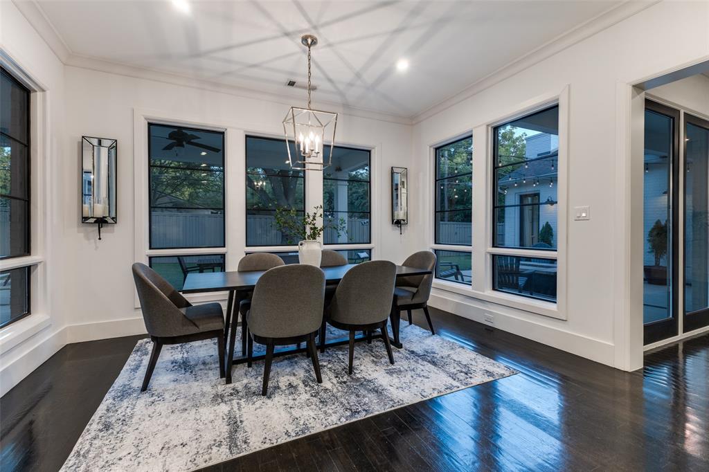 Forest Hills Add - Residential