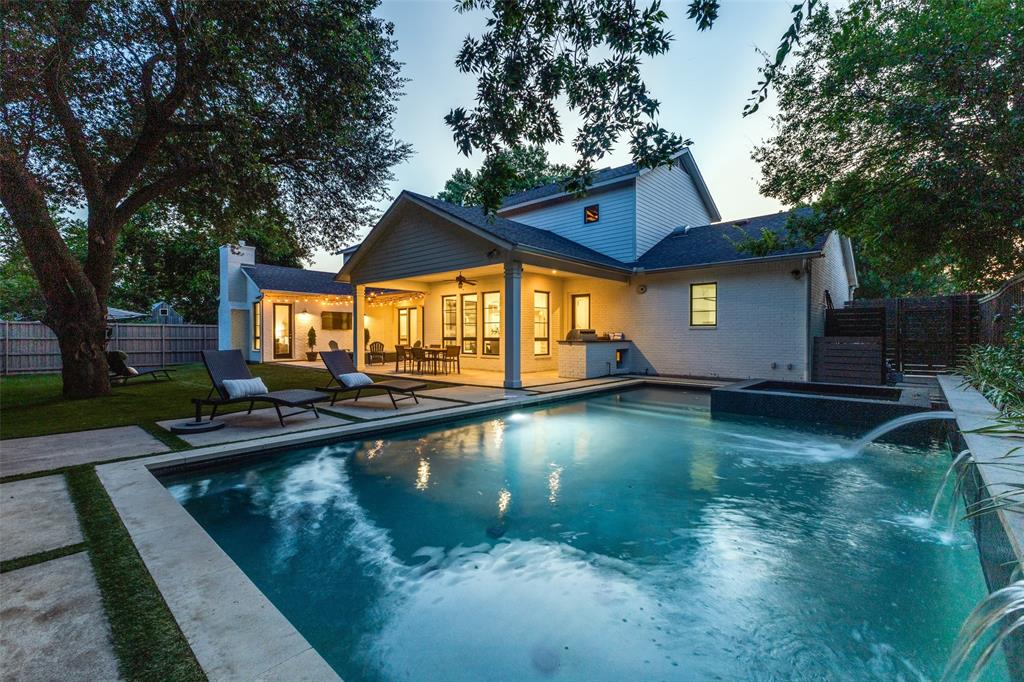 Forest Hills Add - Residential