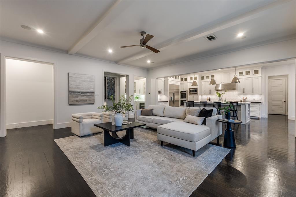 Forest Hills Add - Residential