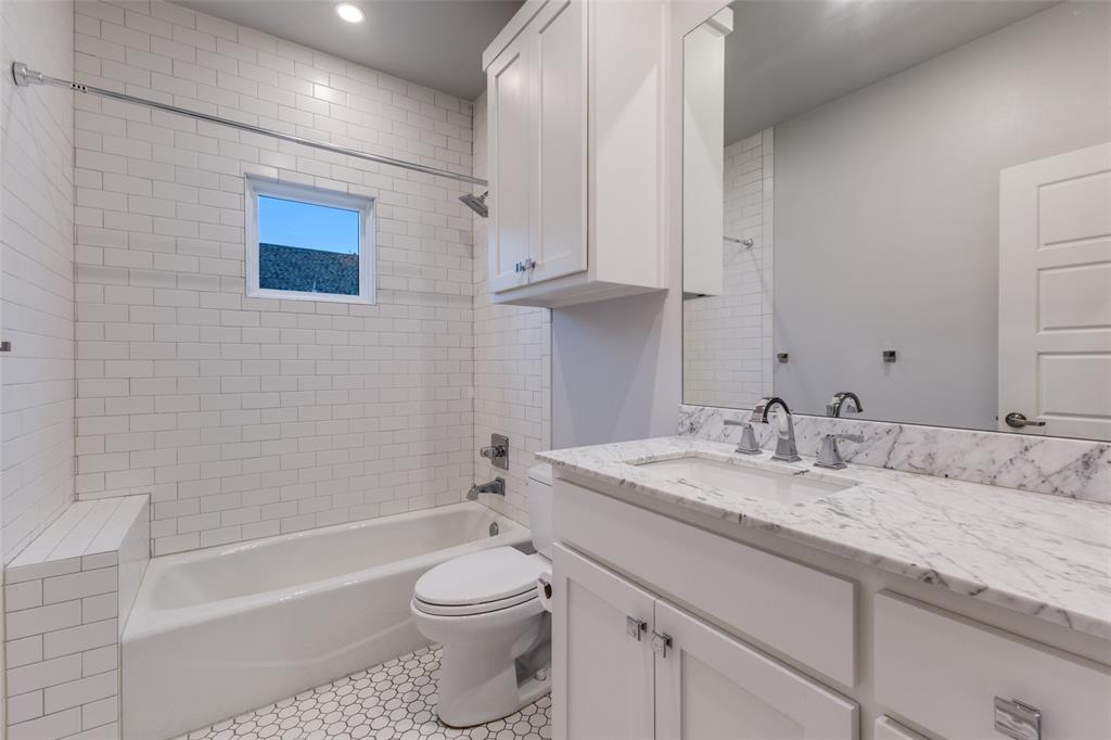 Forest Hills Add - Residential