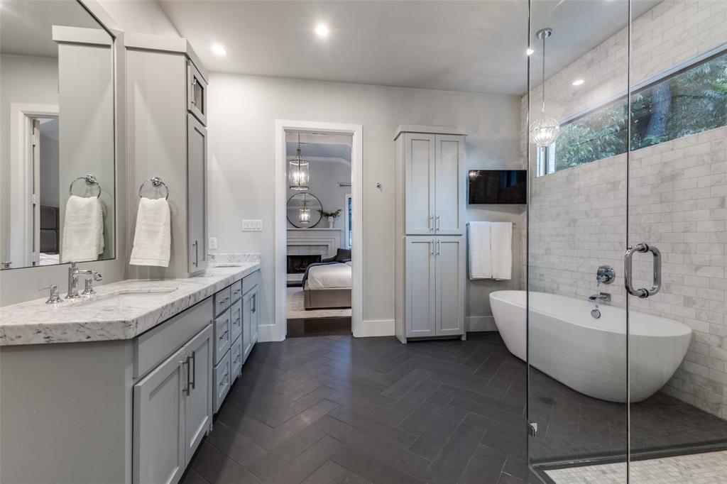 Forest Hills Add - Residential