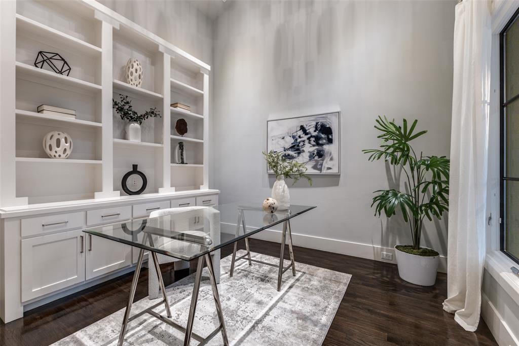 Forest Hills Add - Residential