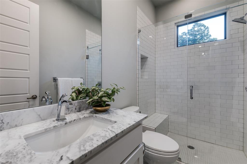 Forest Hills Add - Residential