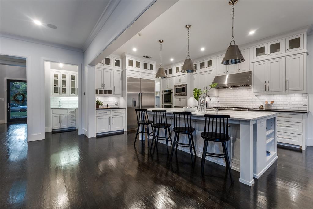 Forest Hills Add - Residential