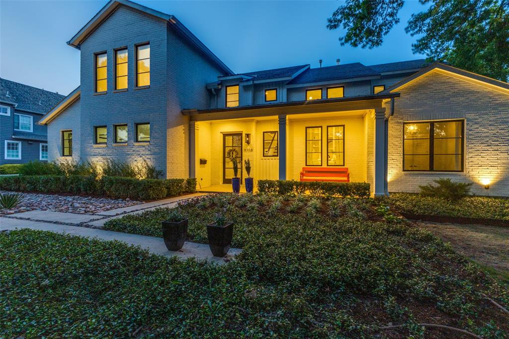 Forest Hills Add - Residential