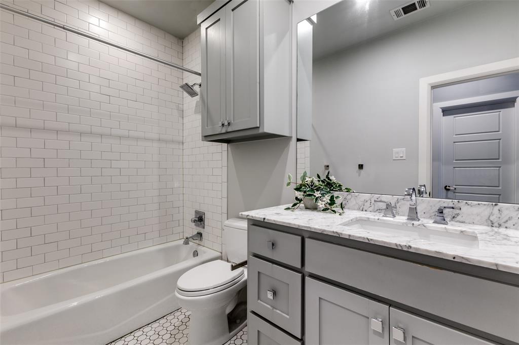 Forest Hills Add - Residential