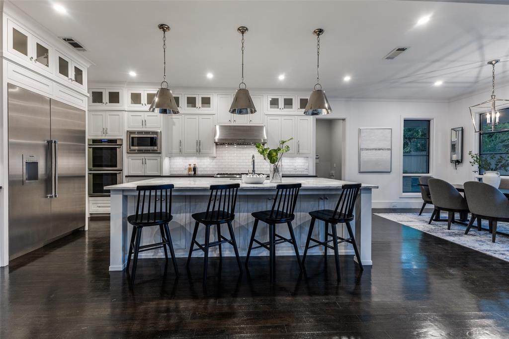 Forest Hills Add - Residential