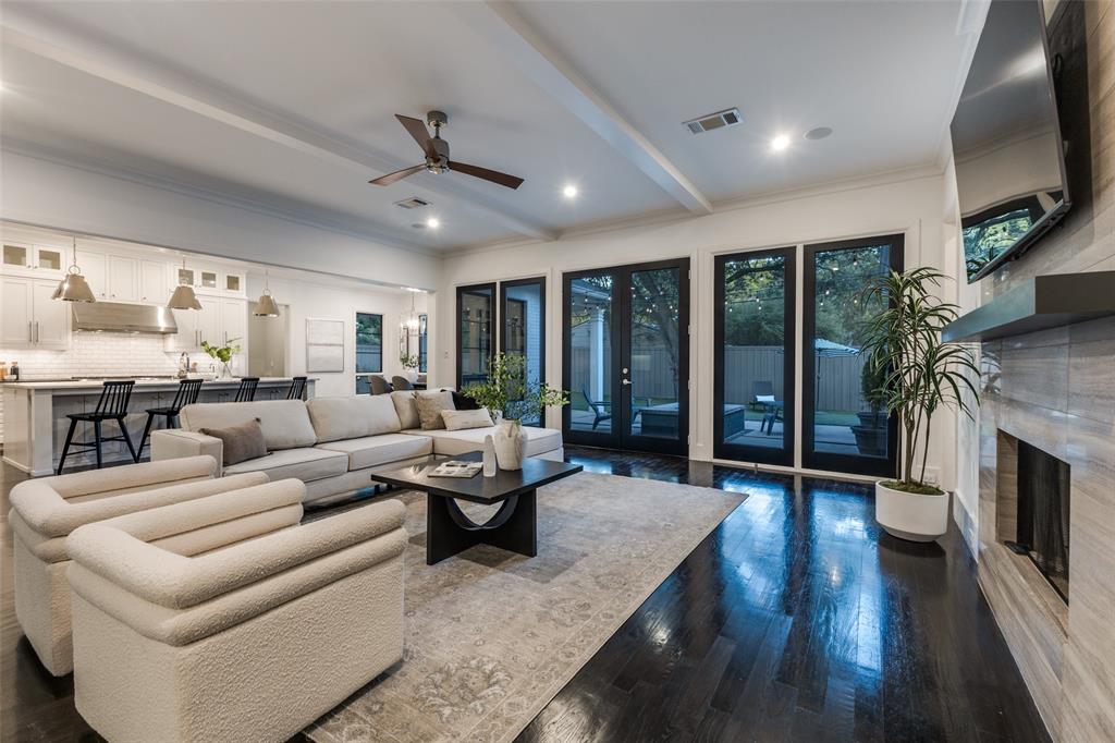 Forest Hills Add - Residential