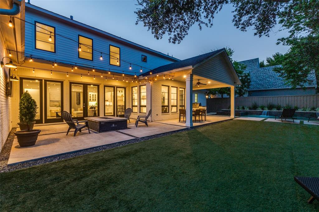 Forest Hills Add - Residential