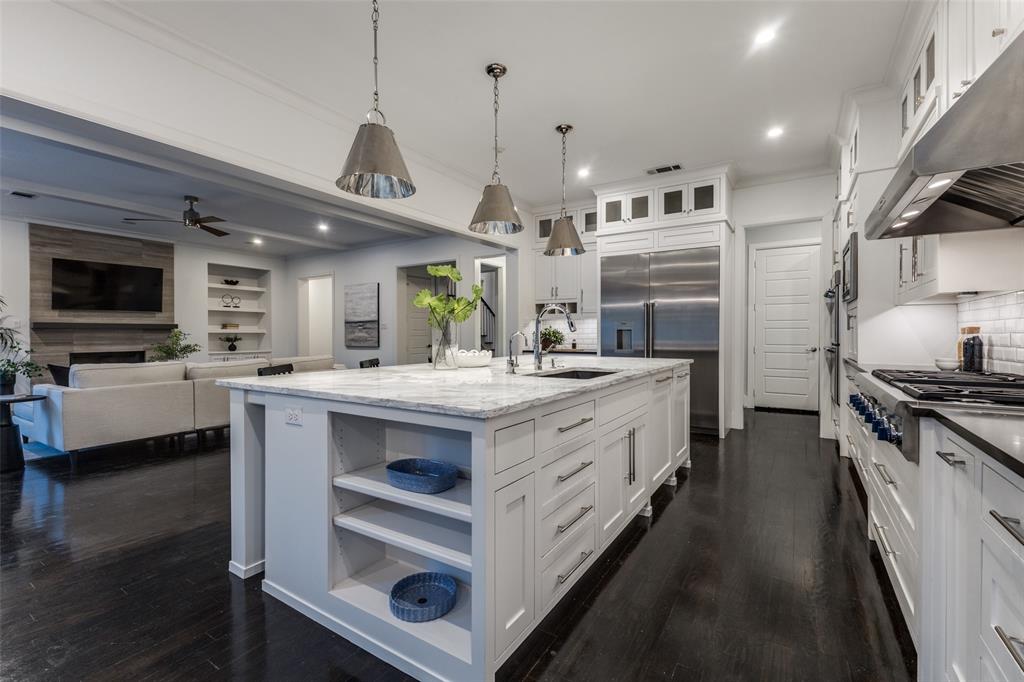 Forest Hills Add - Residential