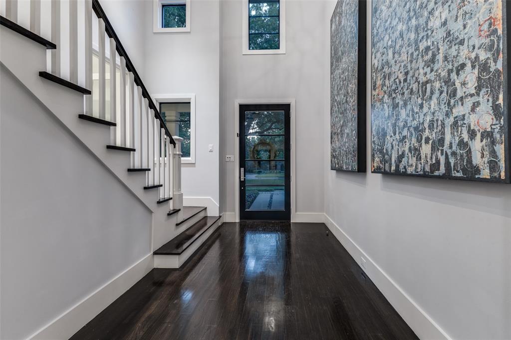 Forest Hills Add - Residential