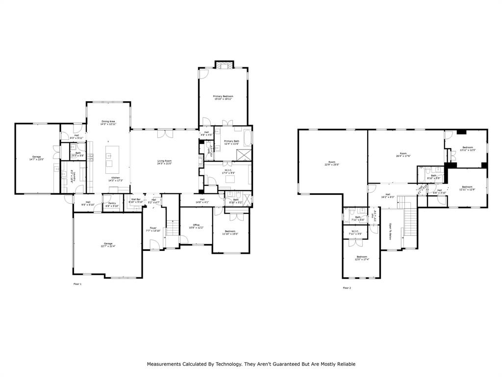 Forest Hills Add - Residential