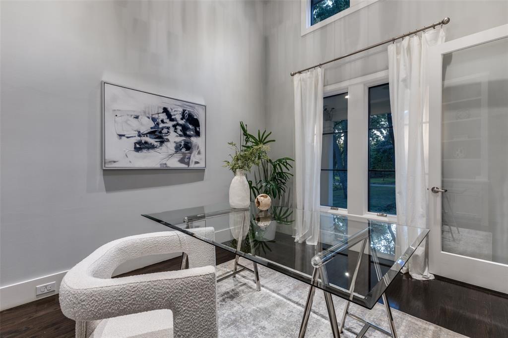 Forest Hills Add - Residential