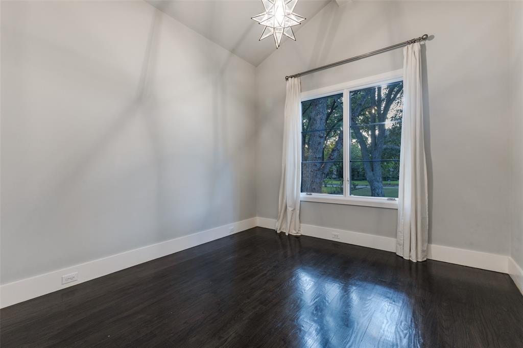 Forest Hills Add - Residential