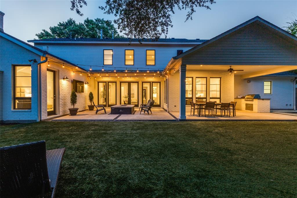 Forest Hills Add - Residential