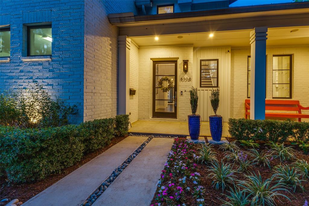 Forest Hills Add - Residential