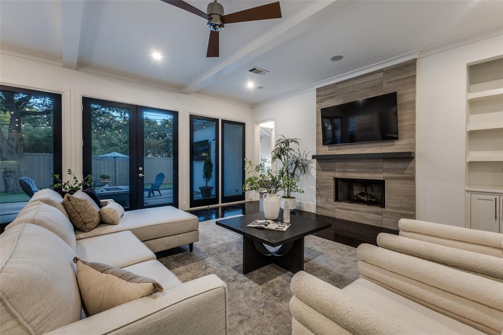 Forest Hills Add - Residential