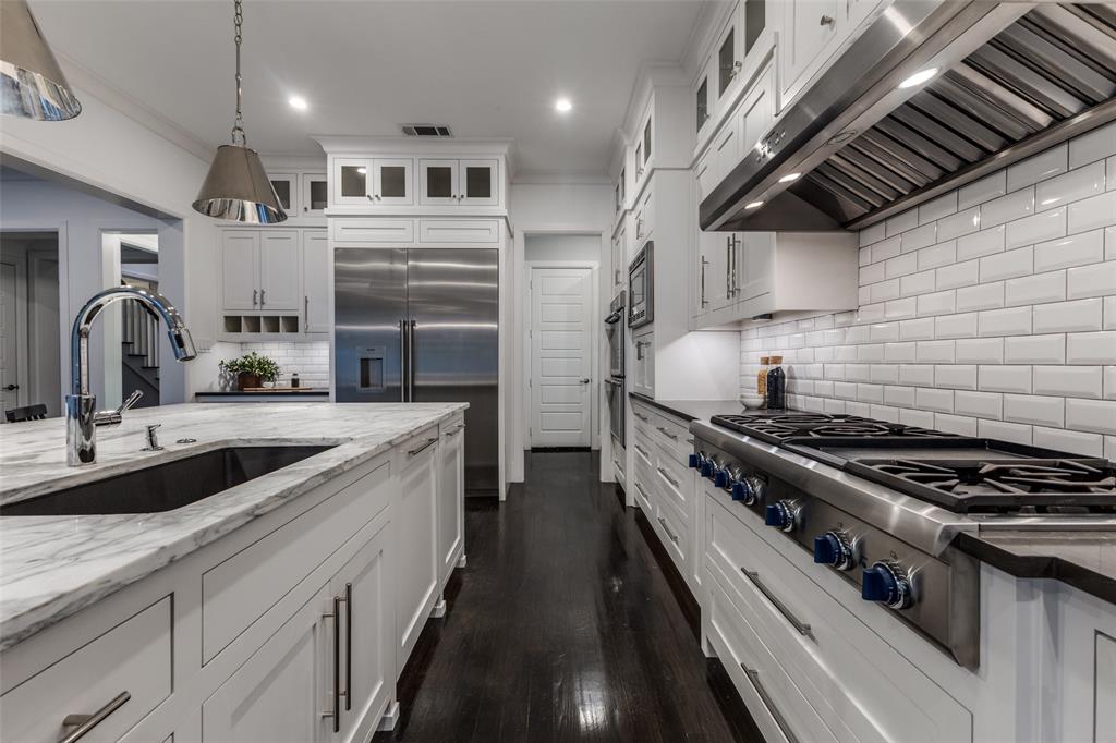 Forest Hills Add - Residential