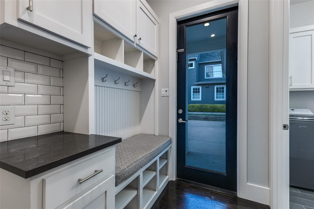 Forest Hills Add - Residential