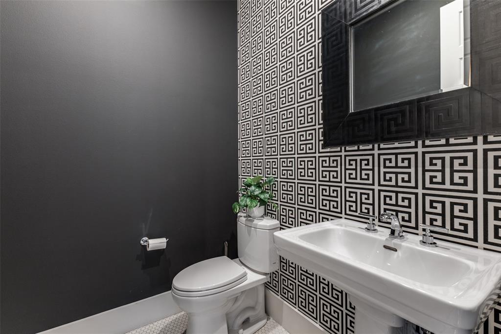 Forest Hills Add - Residential