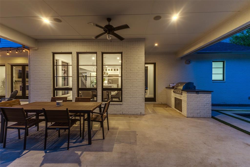 Forest Hills Add - Residential