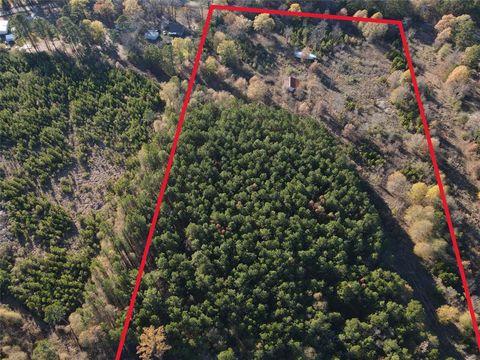 10653 Shady Rest Road Oil City LA 71061