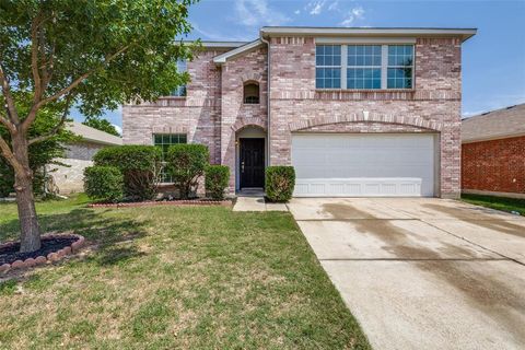 4121 Heirship Court Fort Worth TX 76244