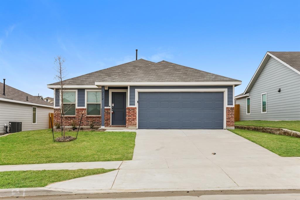 Northpointe - Residential Lease